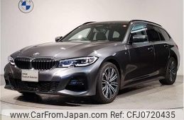 bmw 3-series 2020 quick_quick_3BA-6K20_WBA72DZ060FK28520