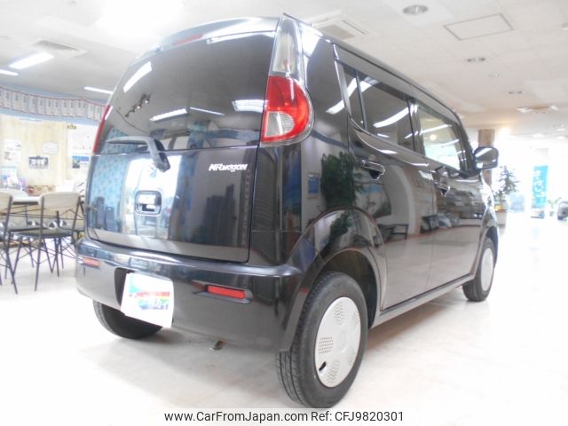 suzuki mr-wagon 2012 -SUZUKI--MR Wagon DBA-MF33S--192002---SUZUKI--MR Wagon DBA-MF33S--192002- image 2