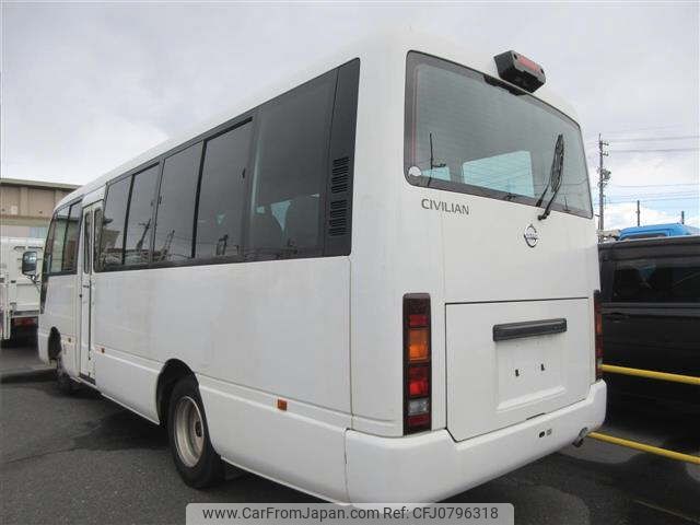 nissan civilian-bus 2017 -NISSAN--Civilian DHW41-055443---NISSAN--Civilian DHW41-055443- image 2