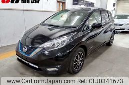 nissan note 2016 -NISSAN--Note HE12--003680---NISSAN--Note HE12--003680-