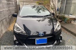 toyota aqua 2016 -TOYOTA--AQUA DAA-NHP10--NHP10-6492938---TOYOTA--AQUA DAA-NHP10--NHP10-6492938-