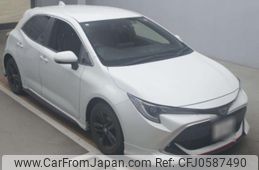 toyota corolla-sport 2020 quick_quick_3BA-NRE210H_1012237