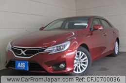 toyota mark-x 2013 -TOYOTA 【名古屋 335ﾄ 871】--MarkX DBA-GRX130--GRX130-6071167---TOYOTA 【名古屋 335ﾄ 871】--MarkX DBA-GRX130--GRX130-6071167-