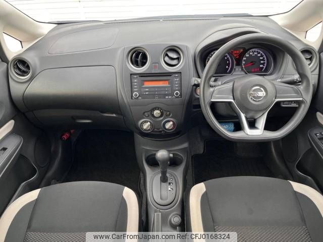 nissan note 2016 -NISSAN--Note DBA-E12--E12-519886---NISSAN--Note DBA-E12--E12-519886- image 2