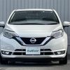 nissan note 2018 -NISSAN--Note DBA-E12--E12-569564---NISSAN--Note DBA-E12--E12-569564- image 4