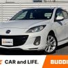 mazda axela 2011 CFJ0114524 image 1