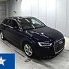 audi a3 2017 -AUDI--Audi A3 8VCXS--WAUZZZ8V9HA139614---AUDI--Audi A3 8VCXS--WAUZZZ8V9HA139614- image 1