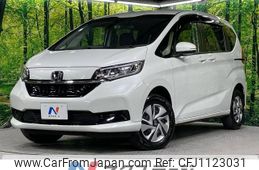 honda freed 2024 -HONDA--Freed 6AA-GB8--GB8-3210681---HONDA--Freed 6AA-GB8--GB8-3210681-