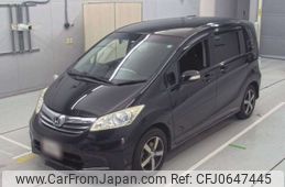 honda freed 2012 -HONDA--Freed GB3-1405919---HONDA--Freed GB3-1405919-