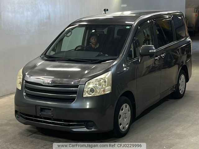 toyota noah 2010 -TOYOTA--Noah ZRR70G-0295602---TOYOTA--Noah ZRR70G-0295602- image 1