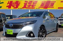 toyota sai 2014 quick_quick_DAA-AZK10_AZK10-2077633