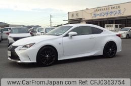 lexus rc 2016 GOO_JP_700080015330241024002