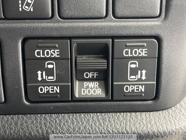 toyota voxy 2018 -TOYOTA--Voxy DBA-ZRR85G--ZRR85-0094365---TOYOTA--Voxy DBA-ZRR85G--ZRR85-0094365- image 2