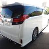 toyota alphard 2016 -TOYOTA--Alphard DBA-AGH30W--AGH30-0054790---TOYOTA--Alphard DBA-AGH30W--AGH30-0054790- image 9