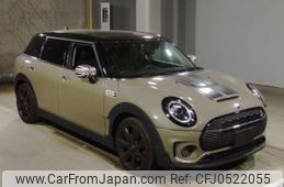 mini mini-others 2019 quick_quick_3BA-LV20M_WMWLV720602L75400