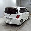 honda freed 2010 -HONDA--Freed GB3--GB3-1177005---HONDA--Freed GB3--GB3-1177005- image 2