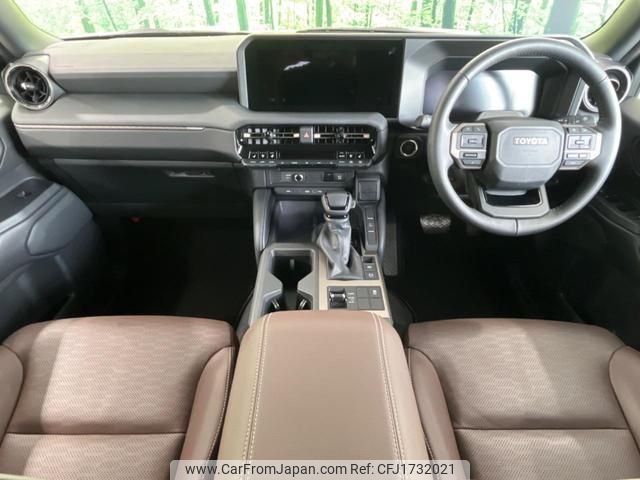 toyota toyota-others 2024 CFJ1732021 image 2