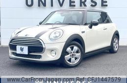 mini mini-others 2014 quick_quick_XM15_WMWXM52090T929077