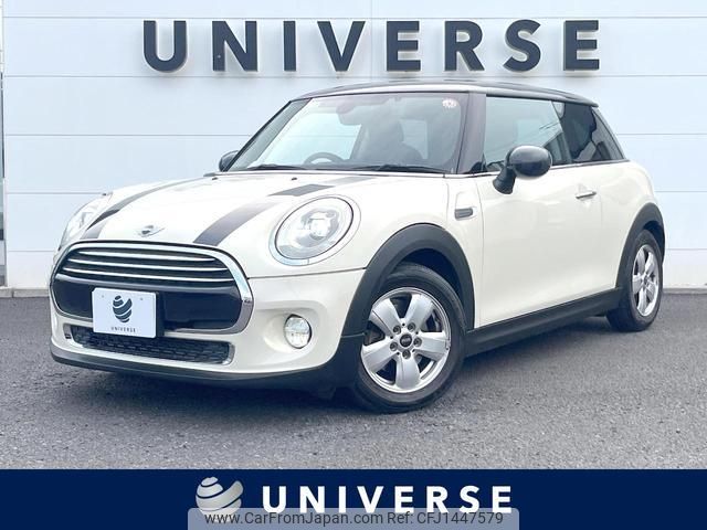 mini mini-others 2014 quick_quick_XM15_WMWXM52090T929077 image 1