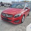 mercedes-benz b-class 2018 -MERCEDES-BENZ--Benz B Class DBA-246242--WDD2462422J468730---MERCEDES-BENZ--Benz B Class DBA-246242--WDD2462422J468730- image 1