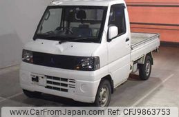 mitsubishi minicab-truck 2004 -MITSUBISHI--Minicab Truck U62T--0911598---MITSUBISHI--Minicab Truck U62T--0911598-
