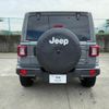 jeep wrangler 2023 CFJ1856857 image 9