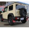 suzuki jimny-sierra 2020 quick_quick_JB74W_JB74W-129999 image 12