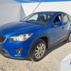 mazda cx-5 2012 -MAZDA--CX-5 LDA-KE2AW--KE2AW-101420---MAZDA--CX-5 LDA-KE2AW--KE2AW-101420- image 1