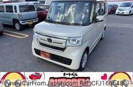 honda n-box 2019 CFJ1665480