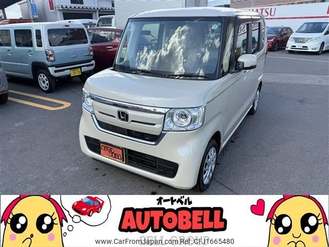 honda n-box 2019 CFJ1665480 image 1