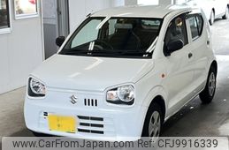 suzuki alto 2019 -SUZUKI 【京都 581め5862】--Alto HA36S-122965---SUZUKI 【京都 581め5862】--Alto HA36S-122965-