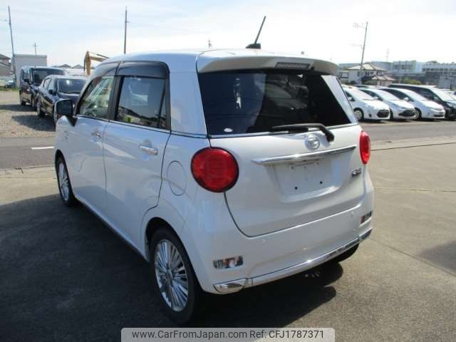 daihatsu cast 2017 CFJ1787371 image 2