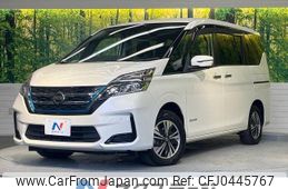 nissan serena 2019 -NISSAN--Serena DAA-HC27--HC27-016228---NISSAN--Serena DAA-HC27--HC27-016228-