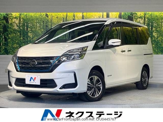 nissan serena 2019 -NISSAN--Serena DAA-HC27--HC27-016228---NISSAN--Serena DAA-HC27--HC27-016228- image 1