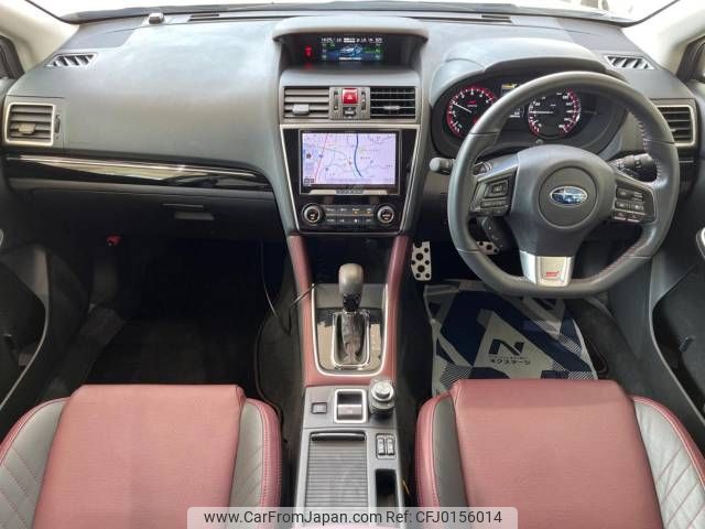 subaru levorg 2017 -SUBARU--Levorg DBA-VMG--VMG-026360---SUBARU--Levorg DBA-VMG--VMG-026360- image 2