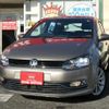 volkswagen polo 2017 quick_quick_6RCJZ_WVWZZZ6RZHU035413 image 8