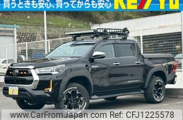 toyota hilux 2022 GOO_NET_EXCHANGE_0903734A30250220W001