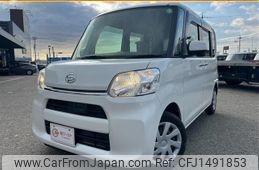 daihatsu tanto 2014 CFJ1491853