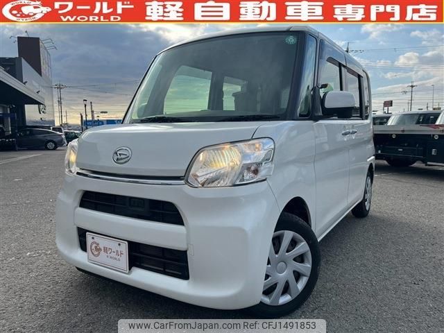 daihatsu tanto 2014 CFJ1491853 image 1