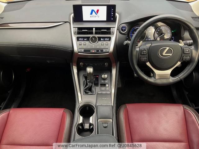 lexus nx 2018 quick_quick_AYZ15_AYZ15-1010187 image 2