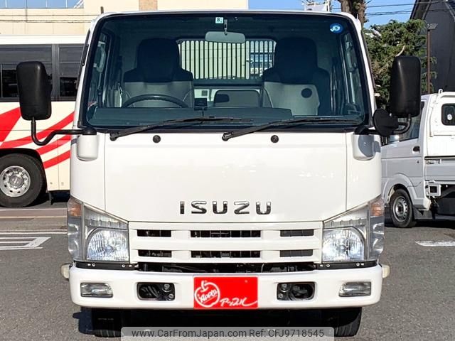 isuzu elf-truck 2014 GOO_NET_EXCHANGE_0710194A30240407W002 image 2
