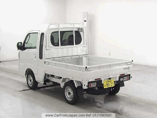 daihatsu hijet-truck 2024 -DAIHATSU 【広島 480ﾇ9021】--Hijet Truck S510P--0598956---DAIHATSU 【広島 480ﾇ9021】--Hijet Truck S510P--0598956- image 2