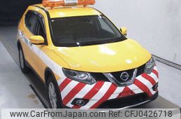 nissan x-trail 2015 -NISSAN--X-Trail NT32-525914---NISSAN--X-Trail NT32-525914-