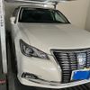 toyota crown 2017 -TOYOTA--Crown DAA-AWS210--AWS210-6126835---TOYOTA--Crown DAA-AWS210--AWS210-6126835- image 1