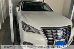 toyota crown 2017 -TOYOTA--Crown DAA-AWS210--AWS210-6126835---TOYOTA--Crown DAA-AWS210--AWS210-6126835-