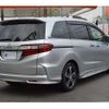 honda odyssey 2014 -HONDA--Odyssey RC1--RC1-1019670---HONDA--Odyssey RC1--RC1-1019670- image 2