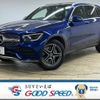 mercedes-benz glc-class 2019 -MERCEDES-BENZ--Benz GLC 3DA-253915--WDC2539152F691663---MERCEDES-BENZ--Benz GLC 3DA-253915--WDC2539152F691663- image 1