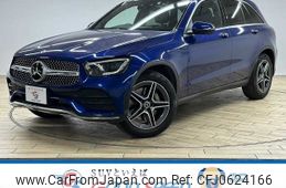 mercedes-benz glc-class 2019 -MERCEDES-BENZ--Benz GLC 3DA-253915--WDC2539152F691663---MERCEDES-BENZ--Benz GLC 3DA-253915--WDC2539152F691663-