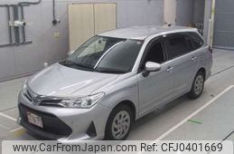 toyota corolla-fielder 2019 -TOYOTA--Corolla Fielder DAA-NKE165G--NKE165-7226421---TOYOTA--Corolla Fielder DAA-NKE165G--NKE165-7226421-