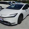 toyota prius 2023 CFJ1705475 image 38